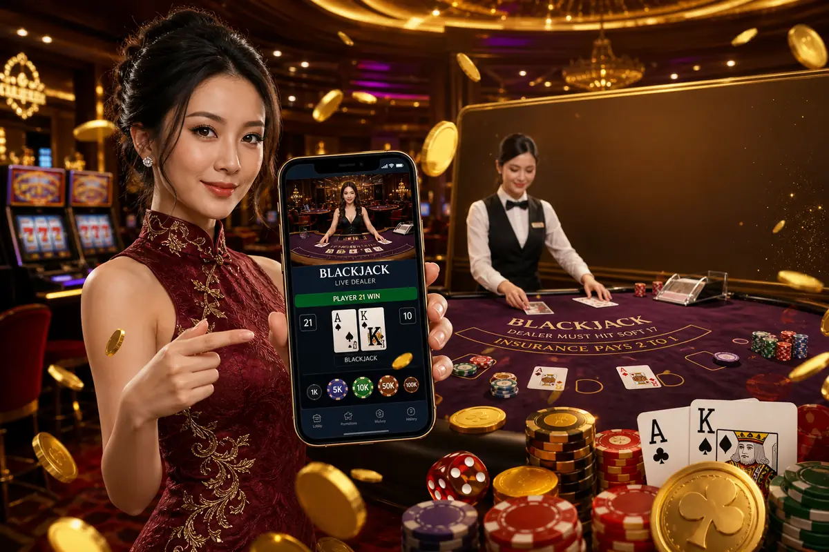 mmr79 Slots ဂိမ်း Provider ကျော်ကြားသူများ