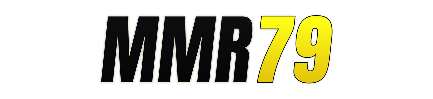 mmr79 လိုဂို